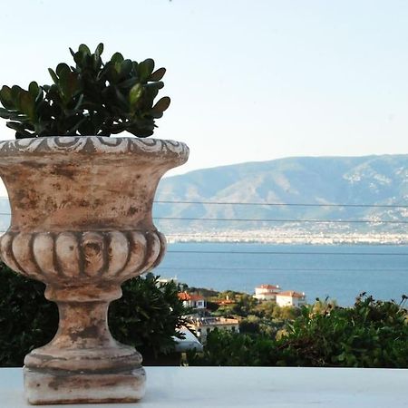 Evelina - Home With View Golos Dış mekan fotoğraf