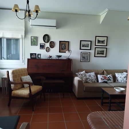 Evelina - Home With View Golos Dış mekan fotoğraf