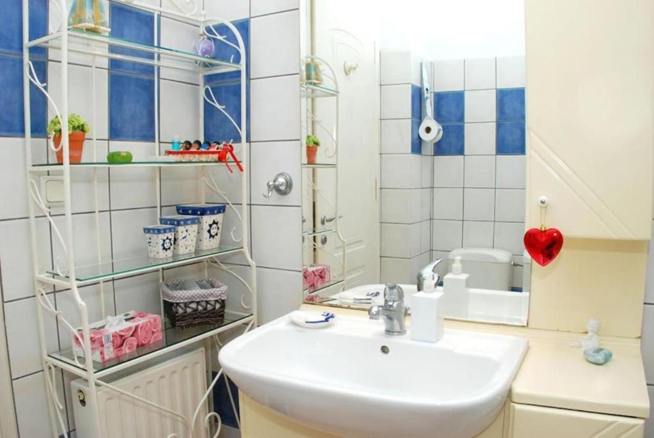 Evelina - Home With View Golos Dış mekan fotoğraf