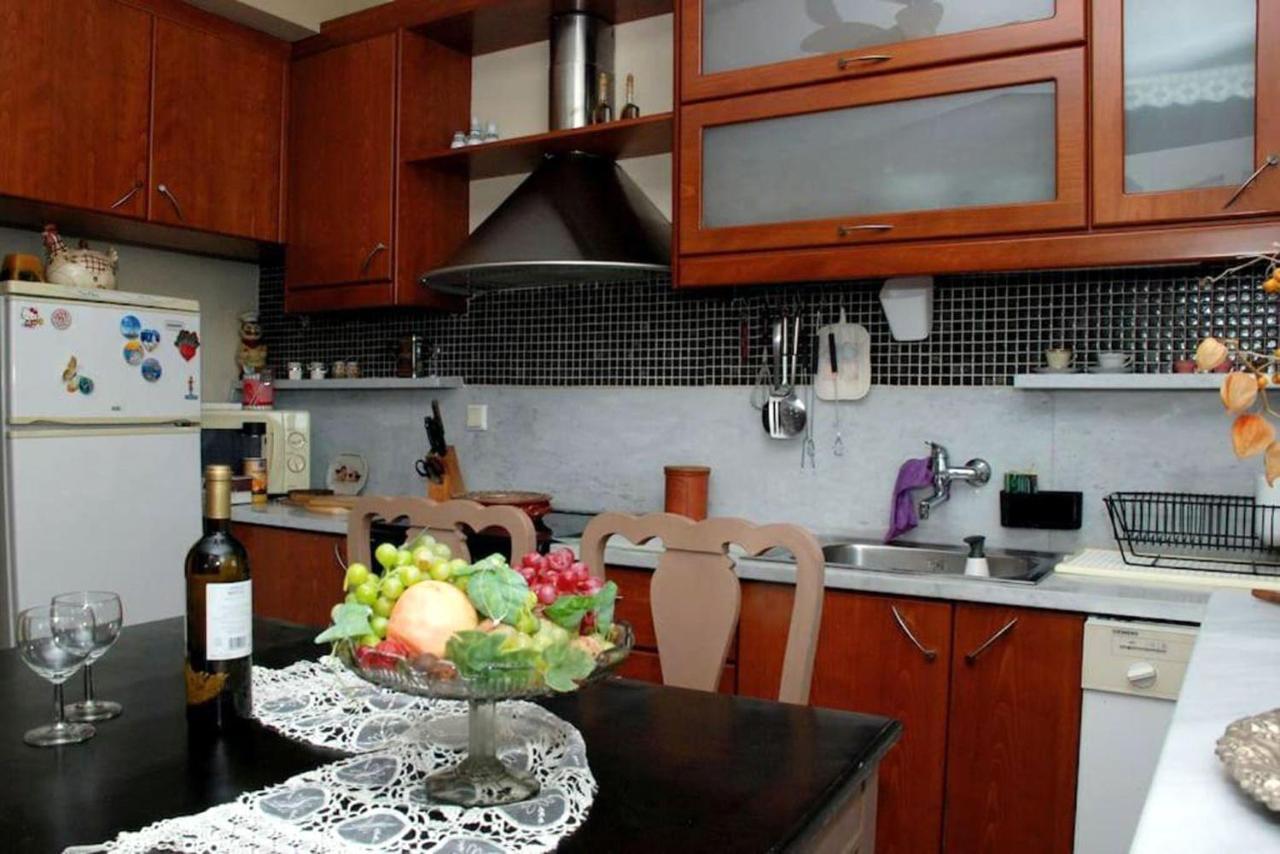Evelina - Home With View Golos Dış mekan fotoğraf