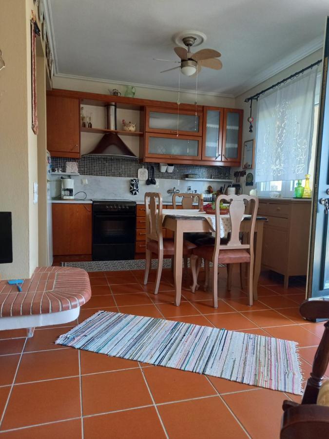 Evelina - Home With View Golos Oda fotoğraf